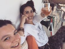 Feristah Senem Yildirim
