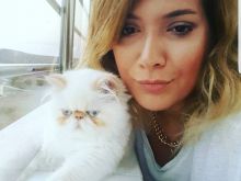 Feristah Senem Yildirim