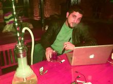 Feristah Senem Yildirim
