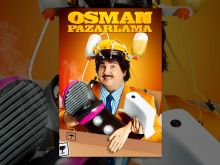 Feristah Senem Yildirim