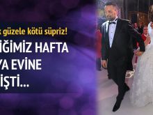 Feristah Senem Yildirim