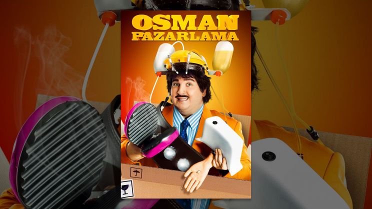 Feristah Senem Yildirim