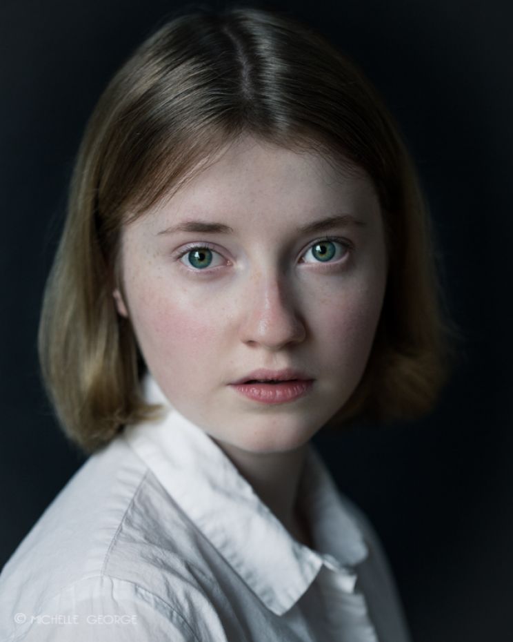 Fern Deacon