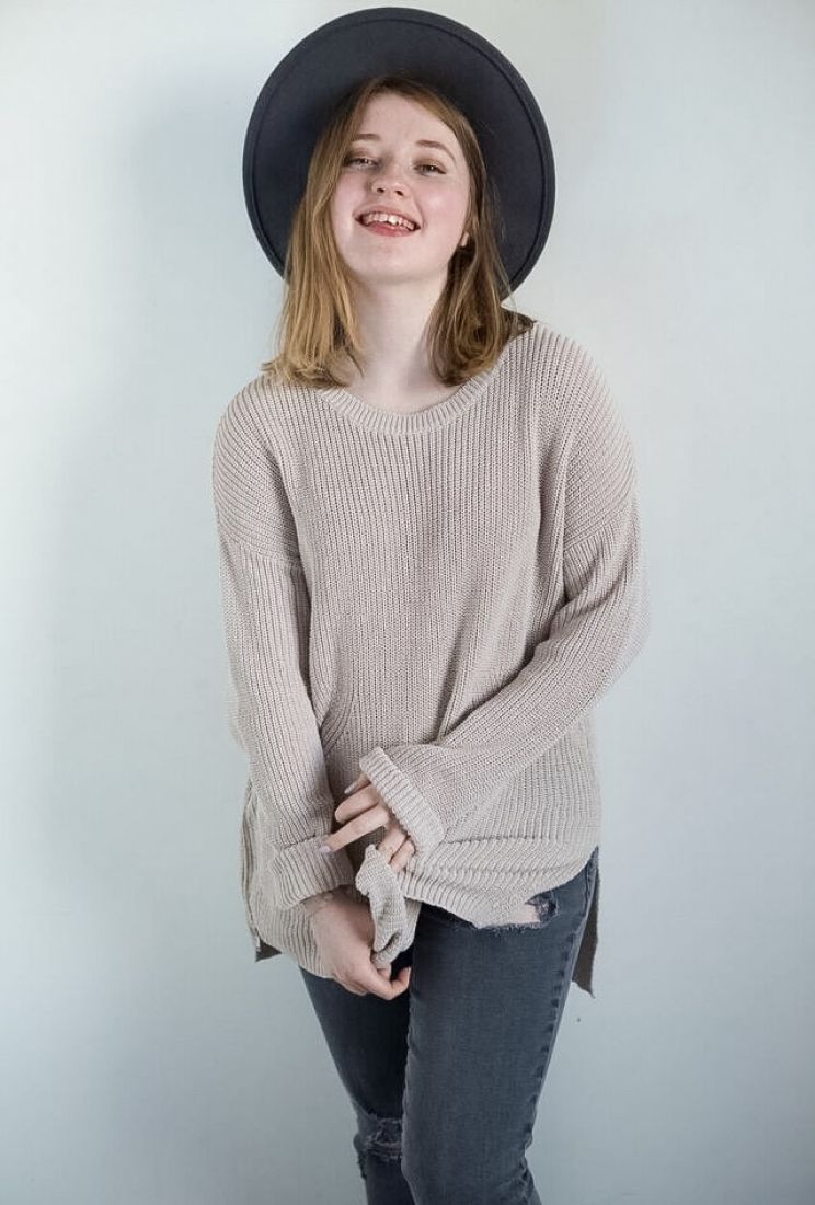 Fern Deacon