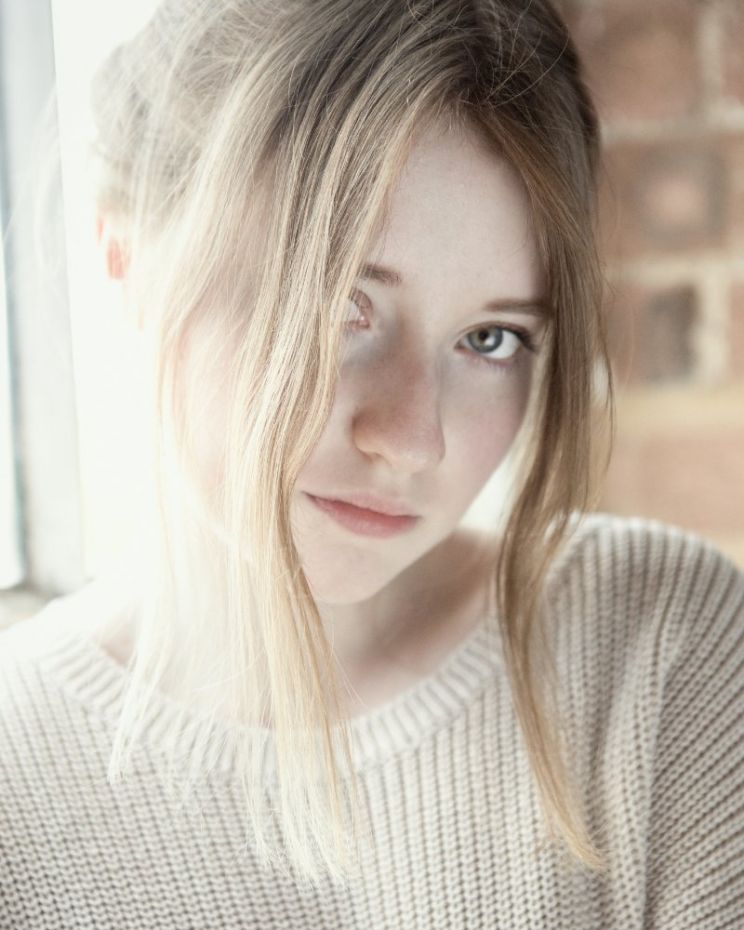 Fern Deacon