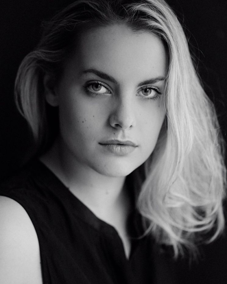 Fern Deacon