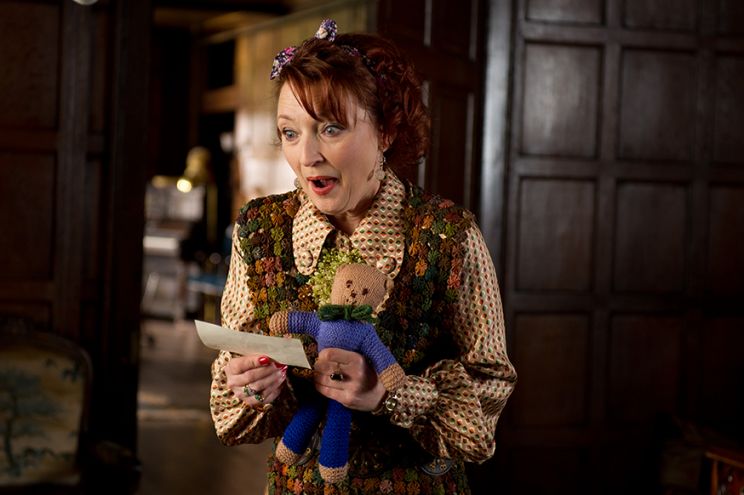 Fern Deacon