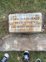 Fern Fitzgerald