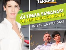 Fernanda Borches