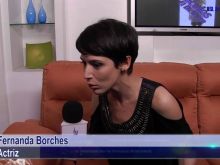 Fernanda Borches