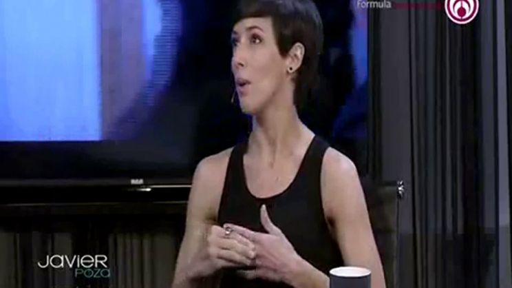 Fernanda Borches