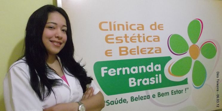 Fernanda Brasil