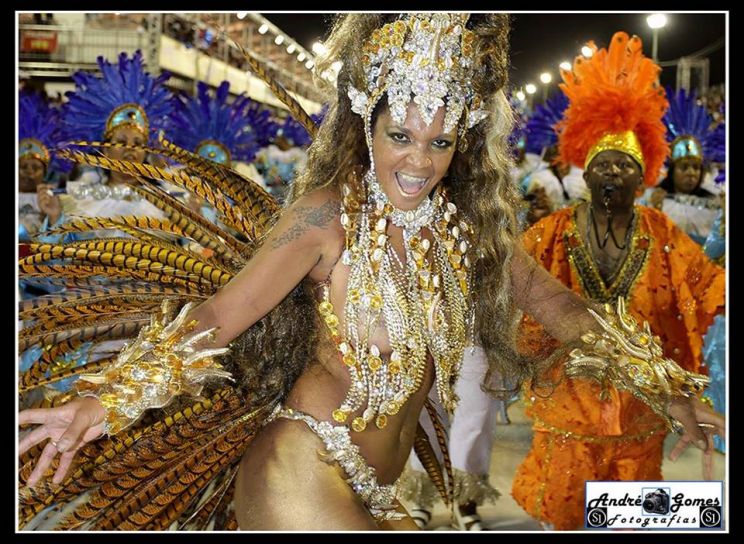 Fernanda Brasil