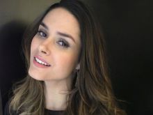Fernanda Machado