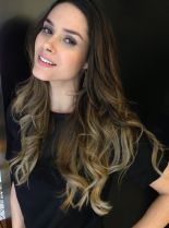 Fernanda Machado