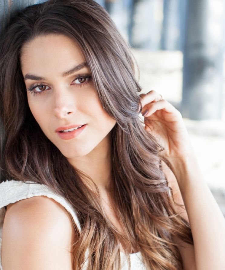 Fernanda Machado
