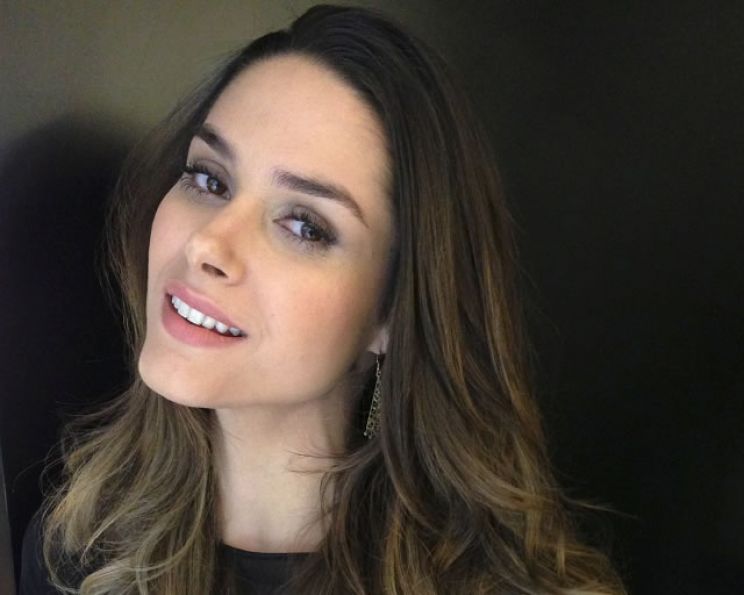 Fernanda Machado