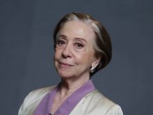 Fernanda Montenegro