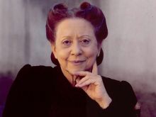 Fernanda Montenegro