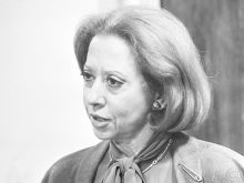 Fernanda Montenegro