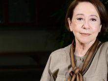 Fernanda Montenegro