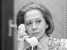 Fernanda Montenegro