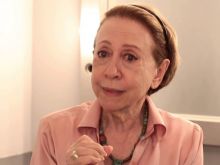 Fernanda Montenegro