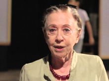 Fernanda Montenegro