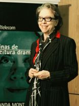 Fernanda Montenegro