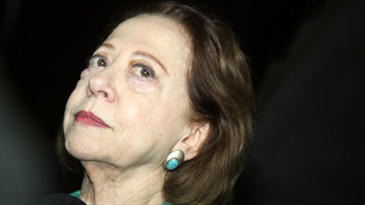 Fernanda Montenegro