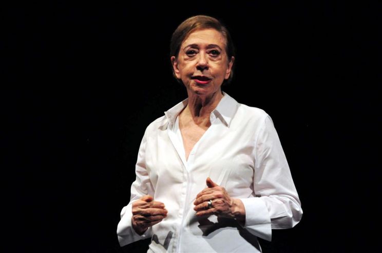 Fernanda Montenegro