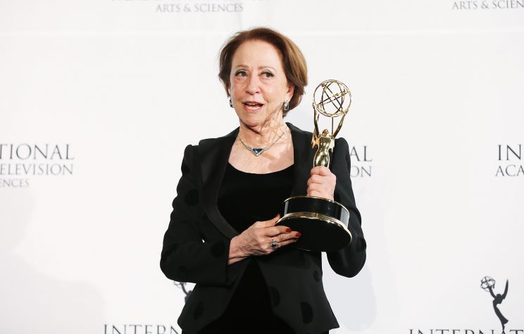 Fernanda Montenegro