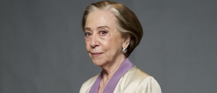 Fernanda Montenegro
