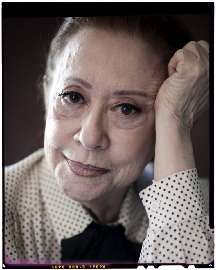 Fernanda Montenegro