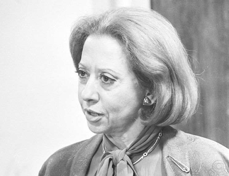 Fernanda Montenegro