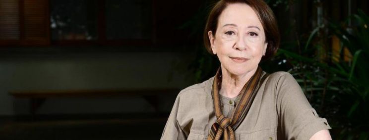 Fernanda Montenegro