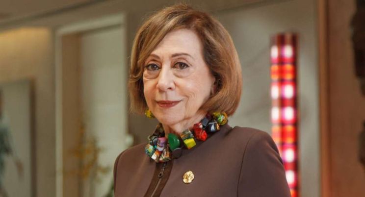 Fernanda Montenegro