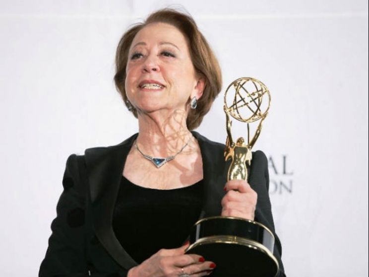 Fernanda Montenegro