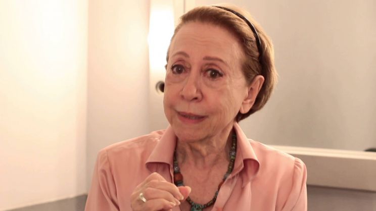 Fernanda Montenegro