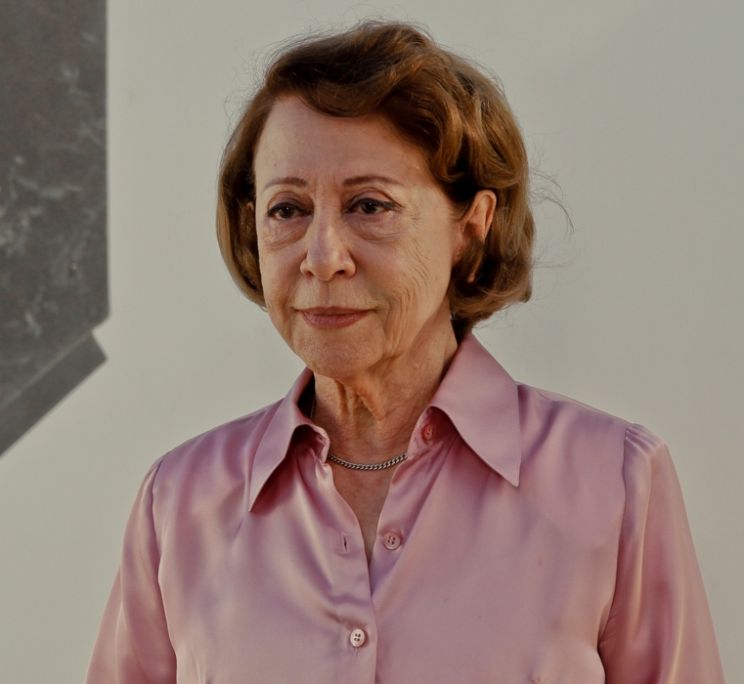 Fernanda Montenegro