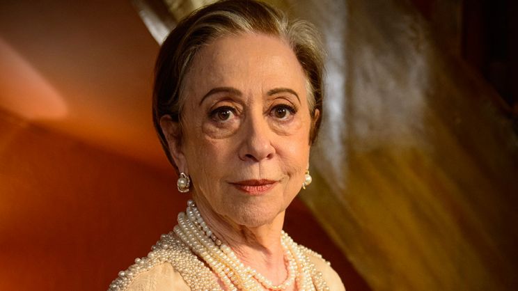 Fernanda Montenegro