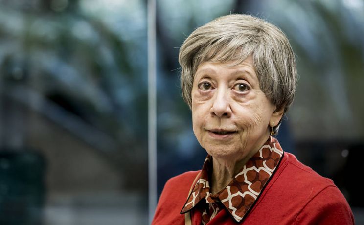 Fernanda Montenegro