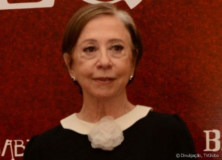 Fernanda Montenegro
