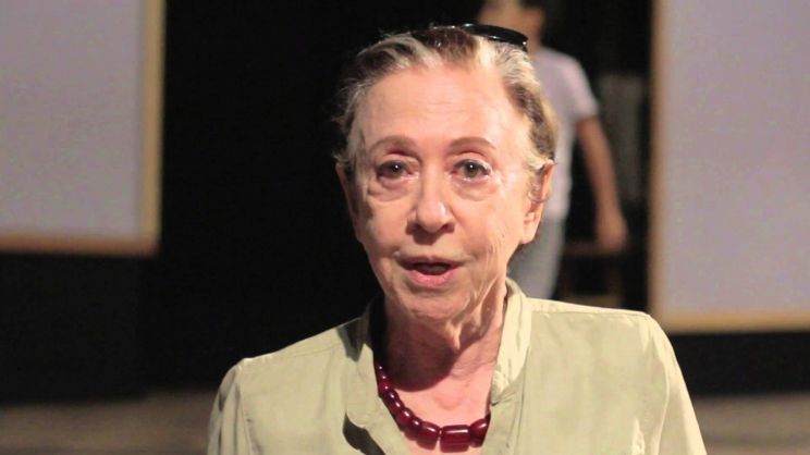 Fernanda Montenegro