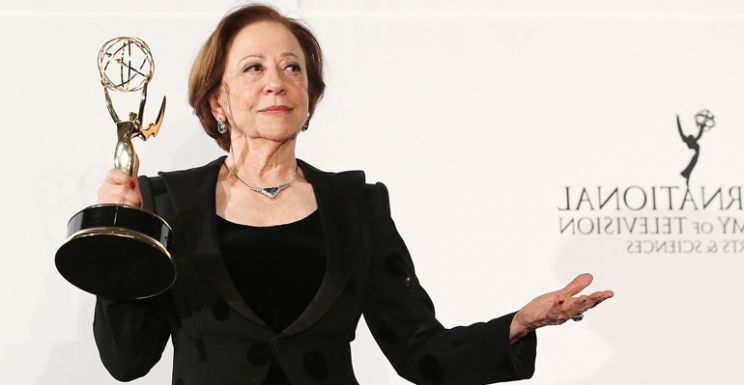 Fernanda Montenegro