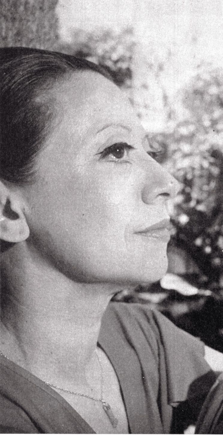 Fernanda Montenegro