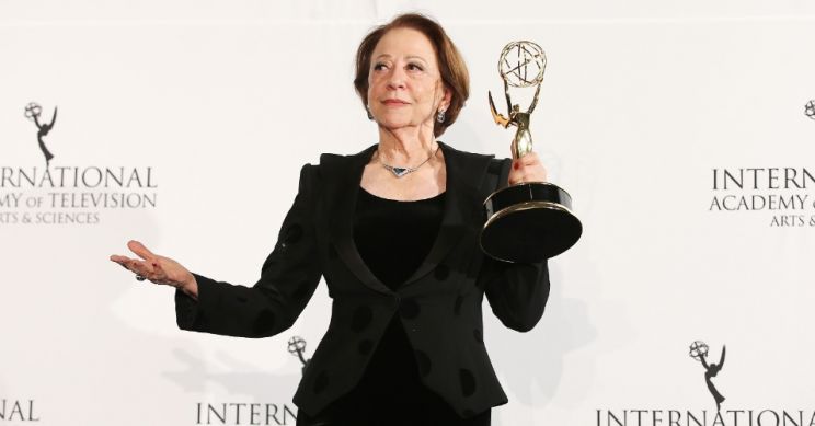Fernanda Montenegro
