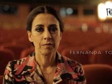 Fernanda Torres photo