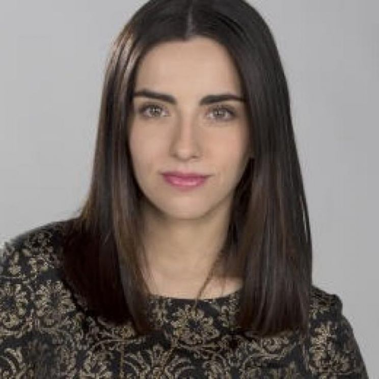 Fernanda Urdapilleta