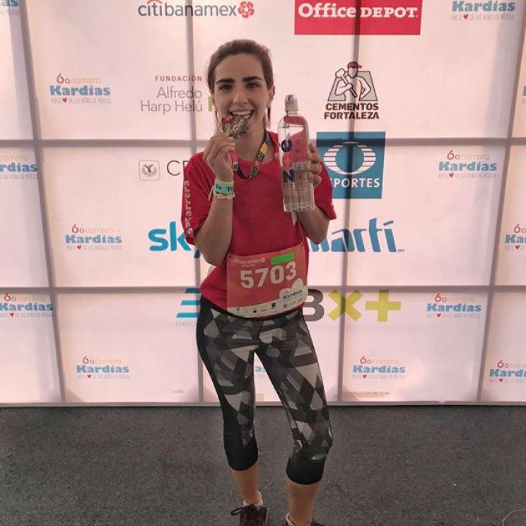 Fernanda Urdapilleta
